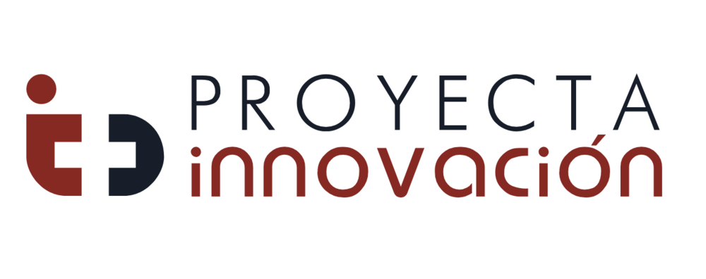 Proyecta innovación logo